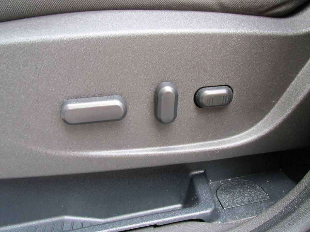Ford Escape  2017