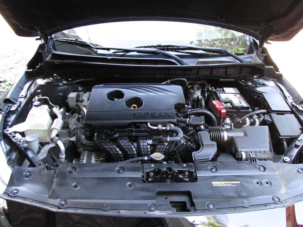Nissan Altima  2019