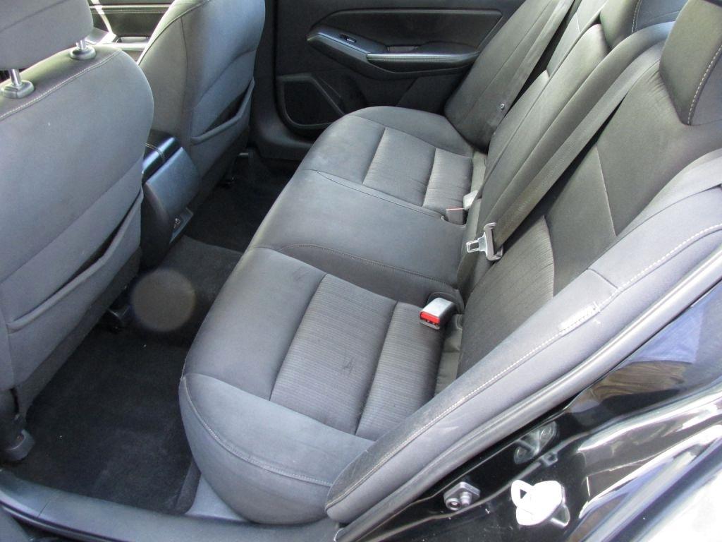 Nissan Altima  2019