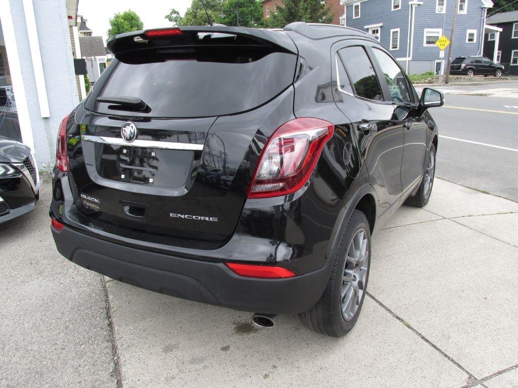 Buick Encore  2017