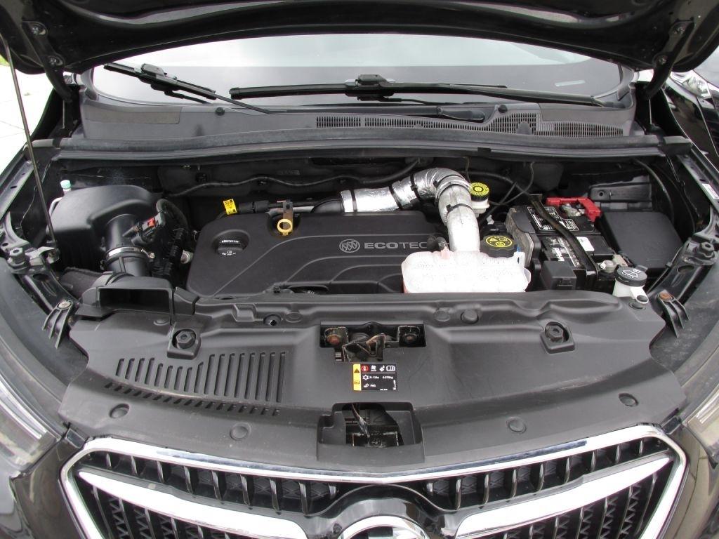 Buick Encore  2017