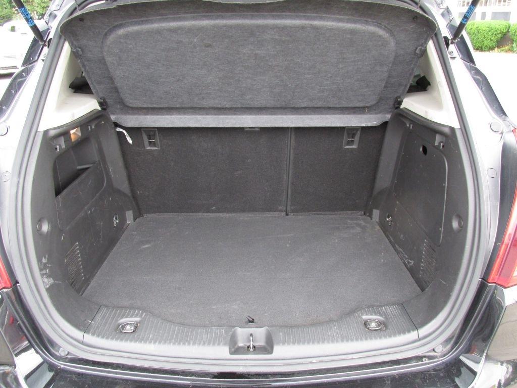 Buick Encore  2017