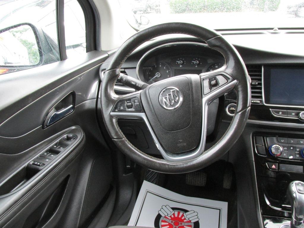 Buick Encore  2017