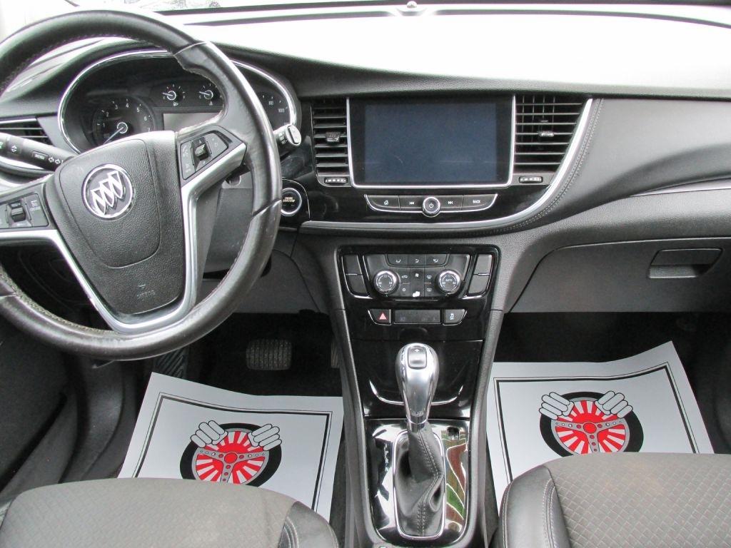 Buick Encore  2017