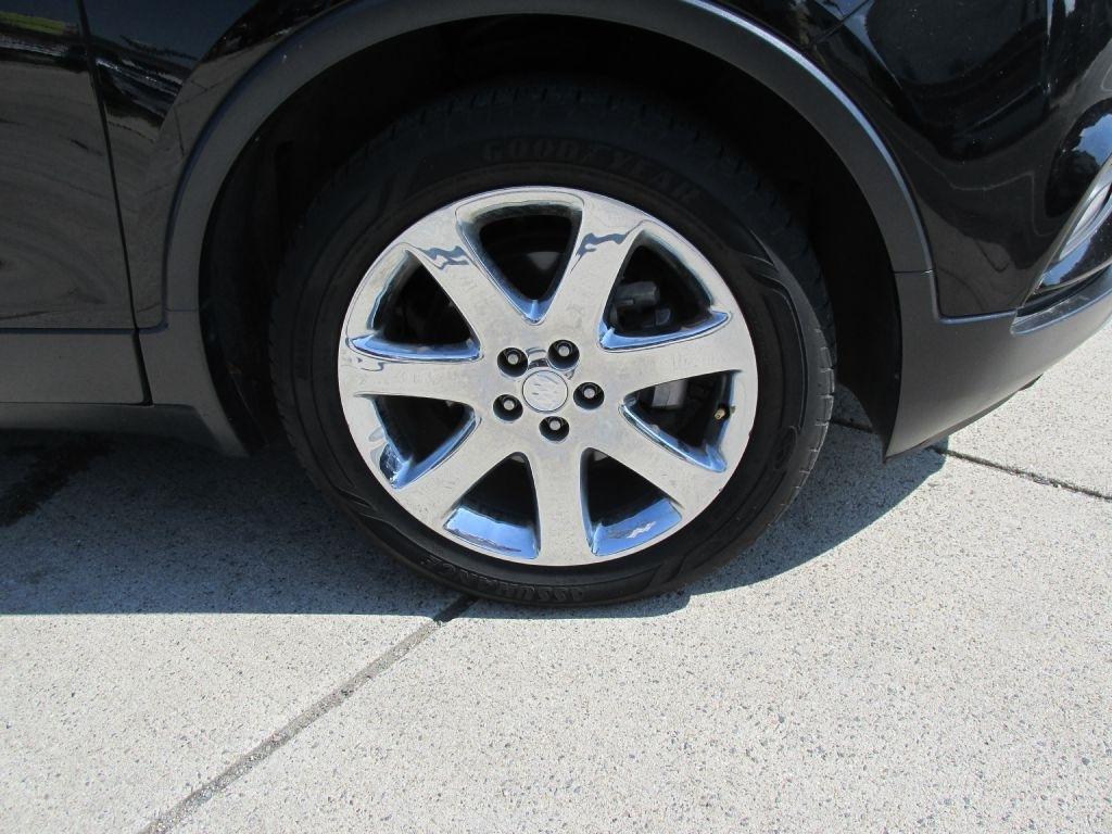 Buick Encore  2018