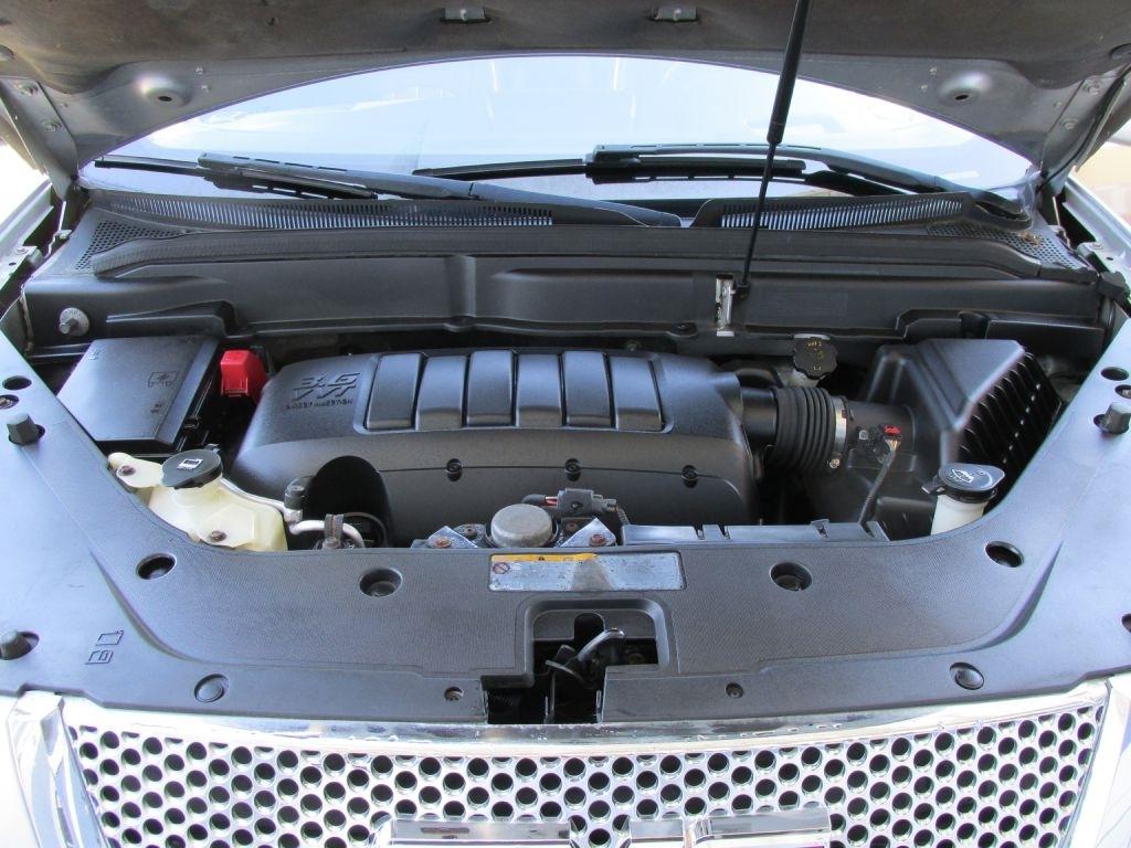 GMC Acadia  2012