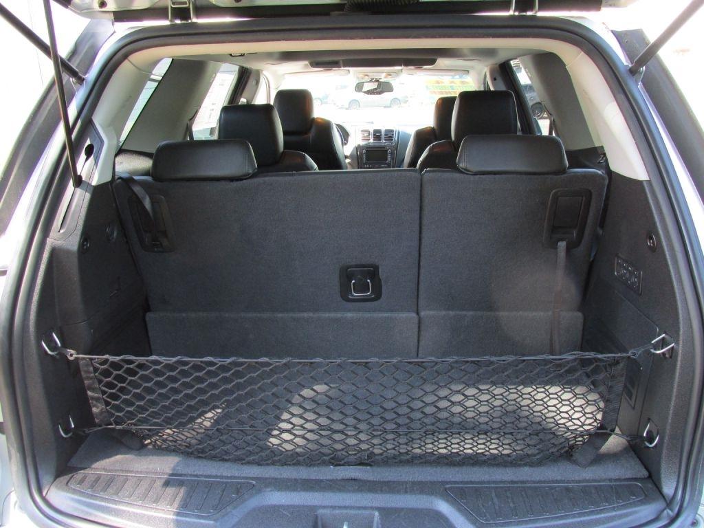 GMC Acadia  2012
