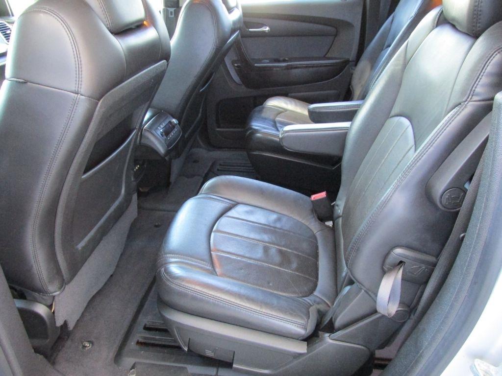 GMC Acadia  2012