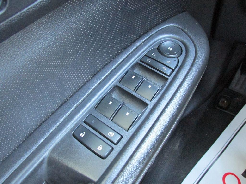 GMC Acadia  2012