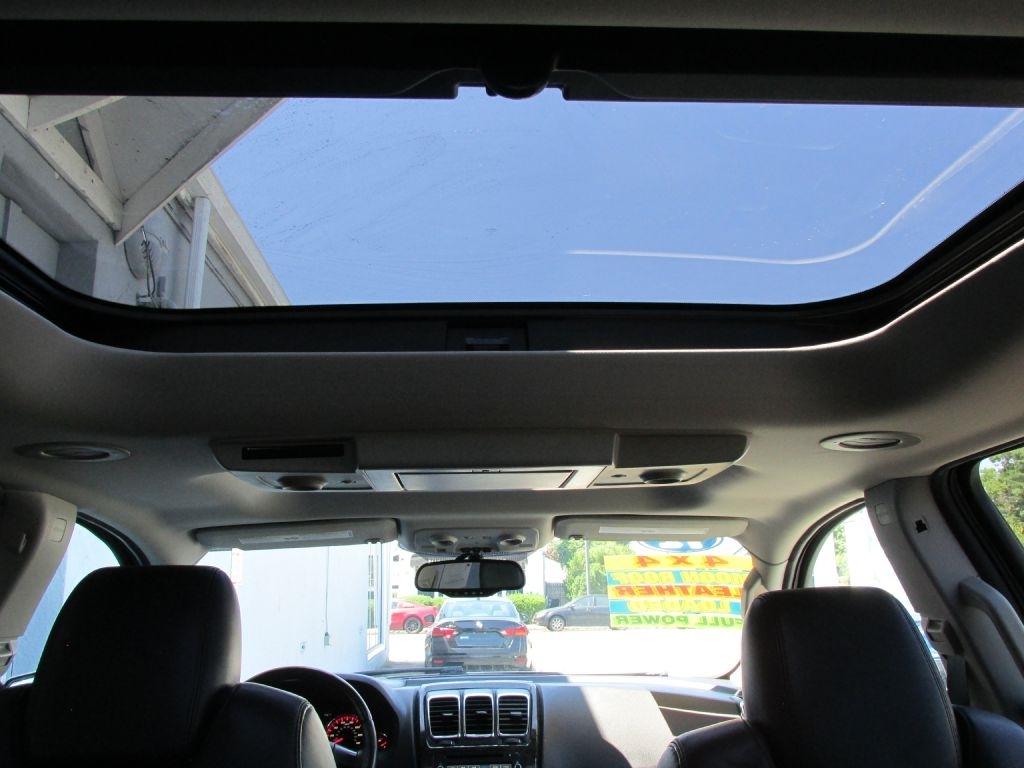 GMC Acadia  2012