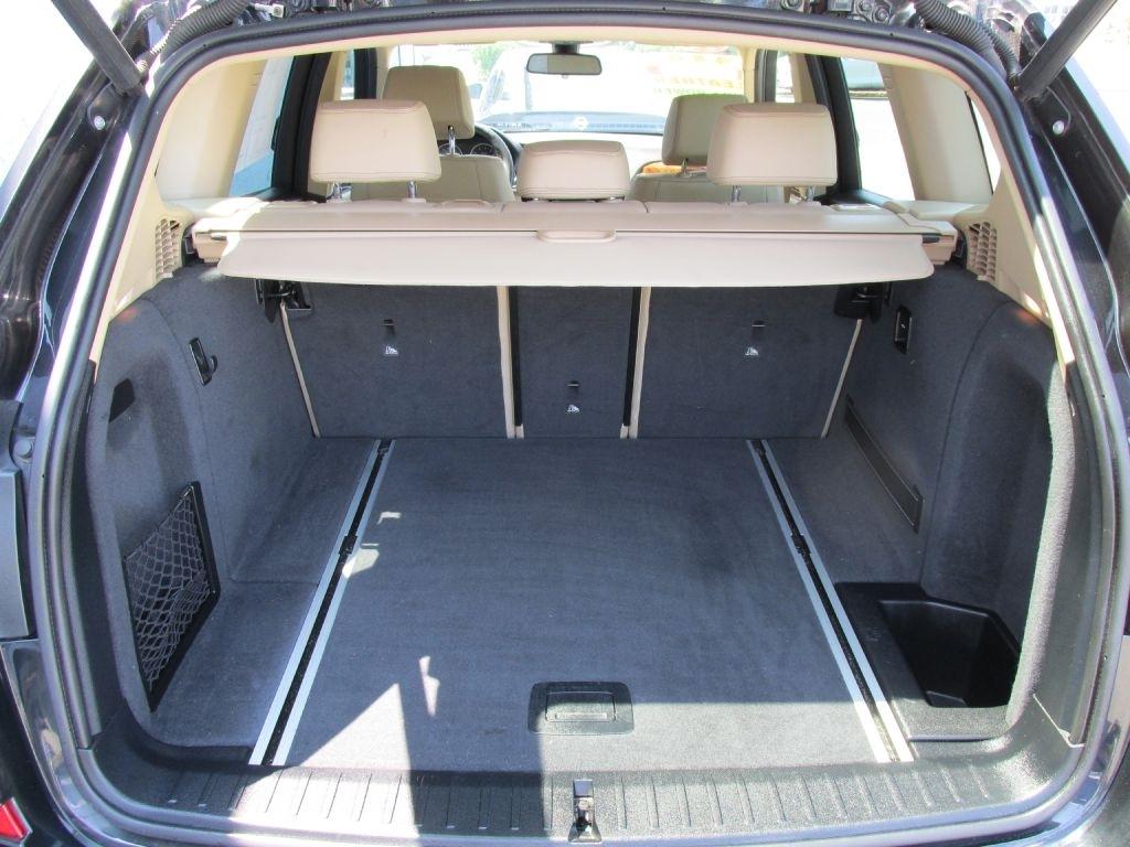BMW X3  2016