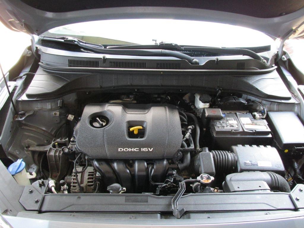 Hyundai Kona  2020