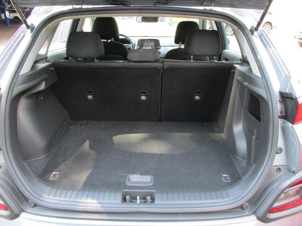 Hyundai Kona  2020