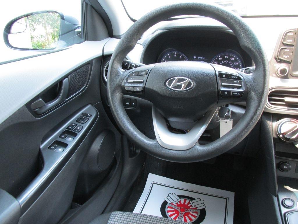 Hyundai Kona  2020