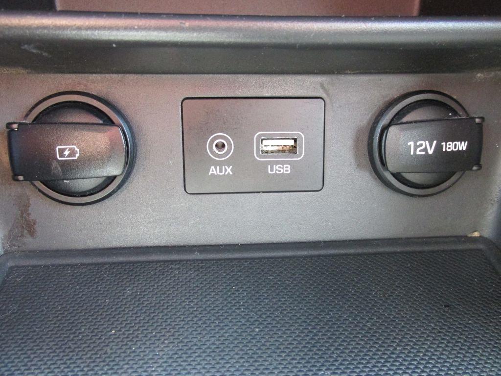 Hyundai Kona  2020