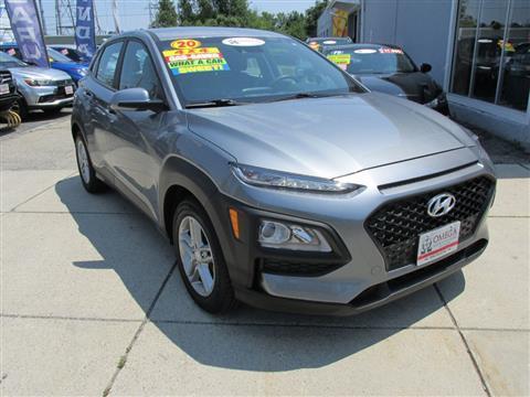 2020 Hyundai Kona SE