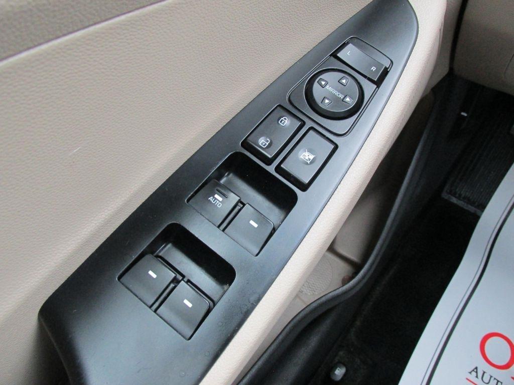 Hyundai Tucson  2017