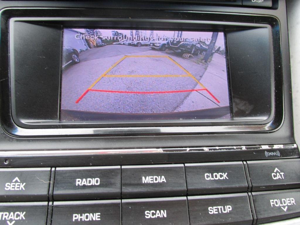 Hyundai Tucson  2017