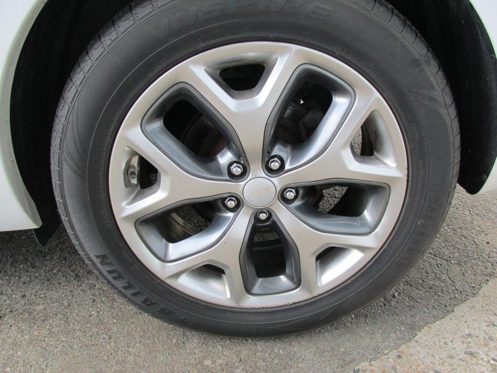 Kia Sorento  2018