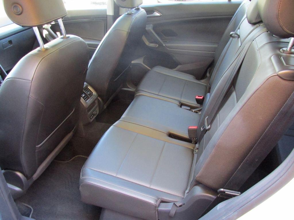 Volkswagen Tiguan  2018
