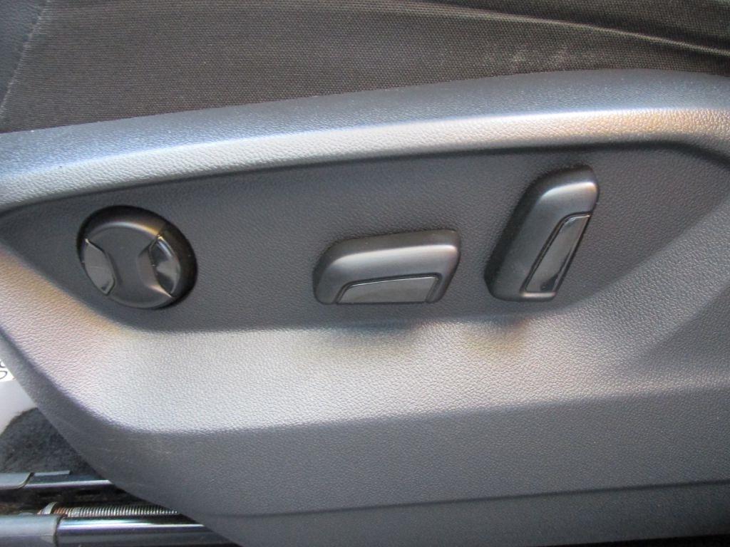 Volkswagen Tiguan  2018