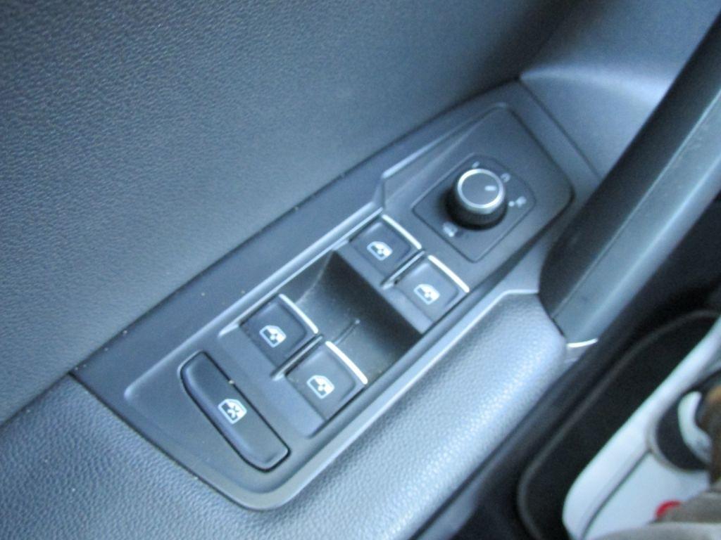 Volkswagen Tiguan  2018