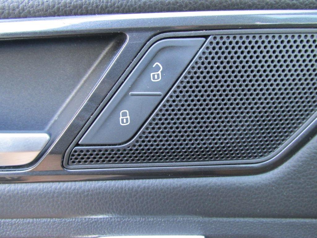 Volkswagen Tiguan  2018