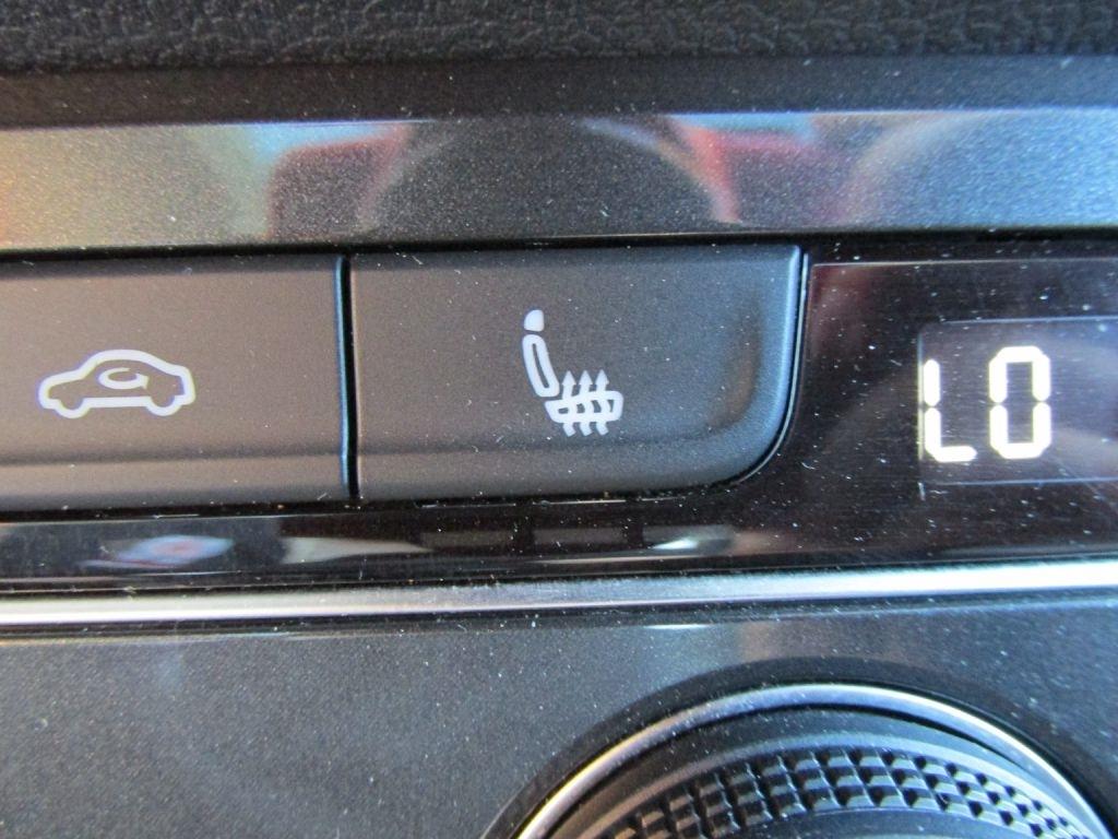 Volkswagen Tiguan  2018