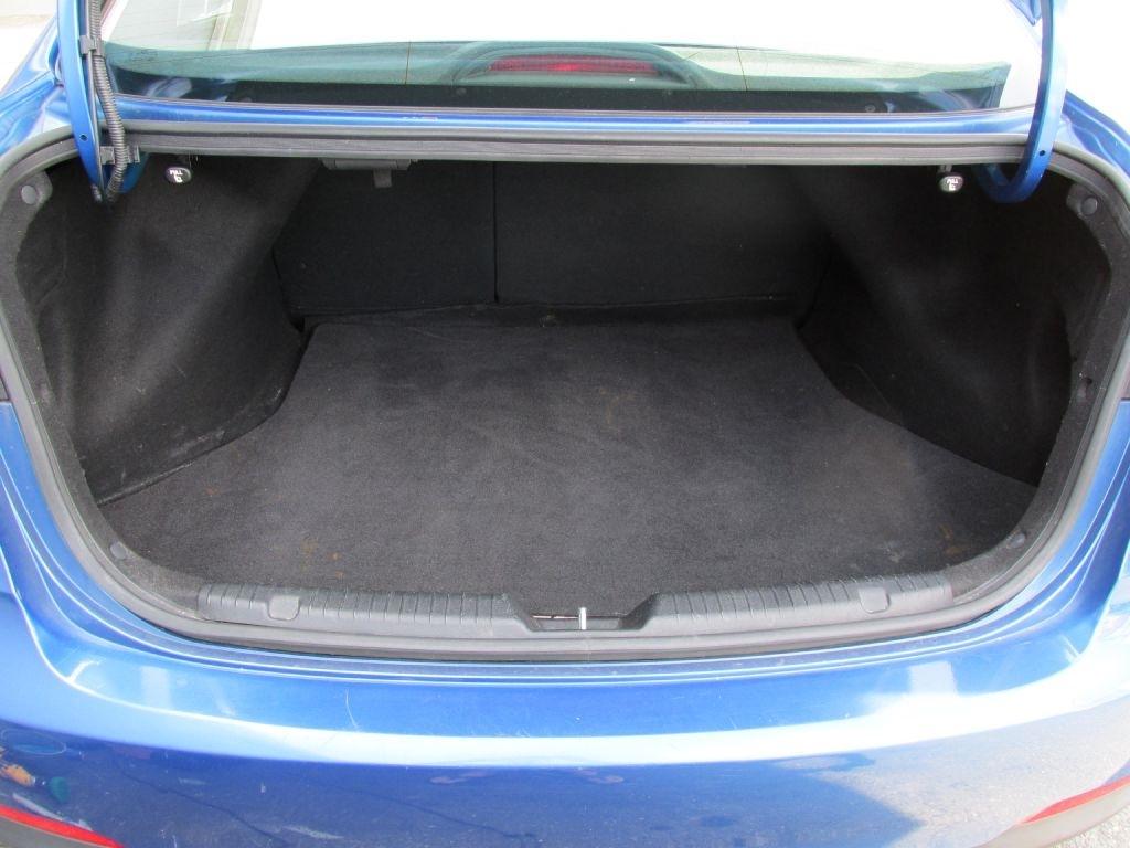 Kia Forte  2015