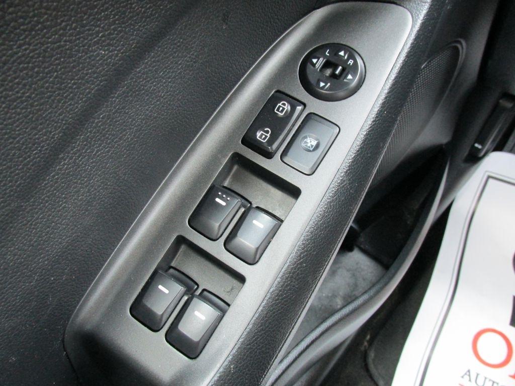 Kia Forte  2015