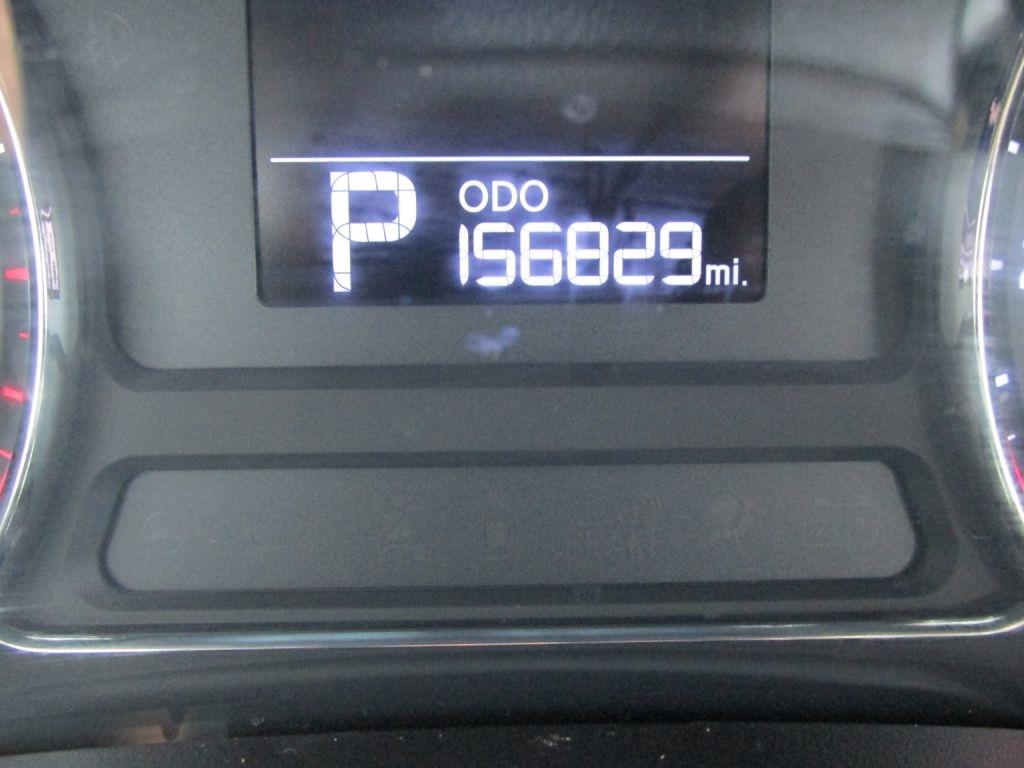 Kia Forte  2015