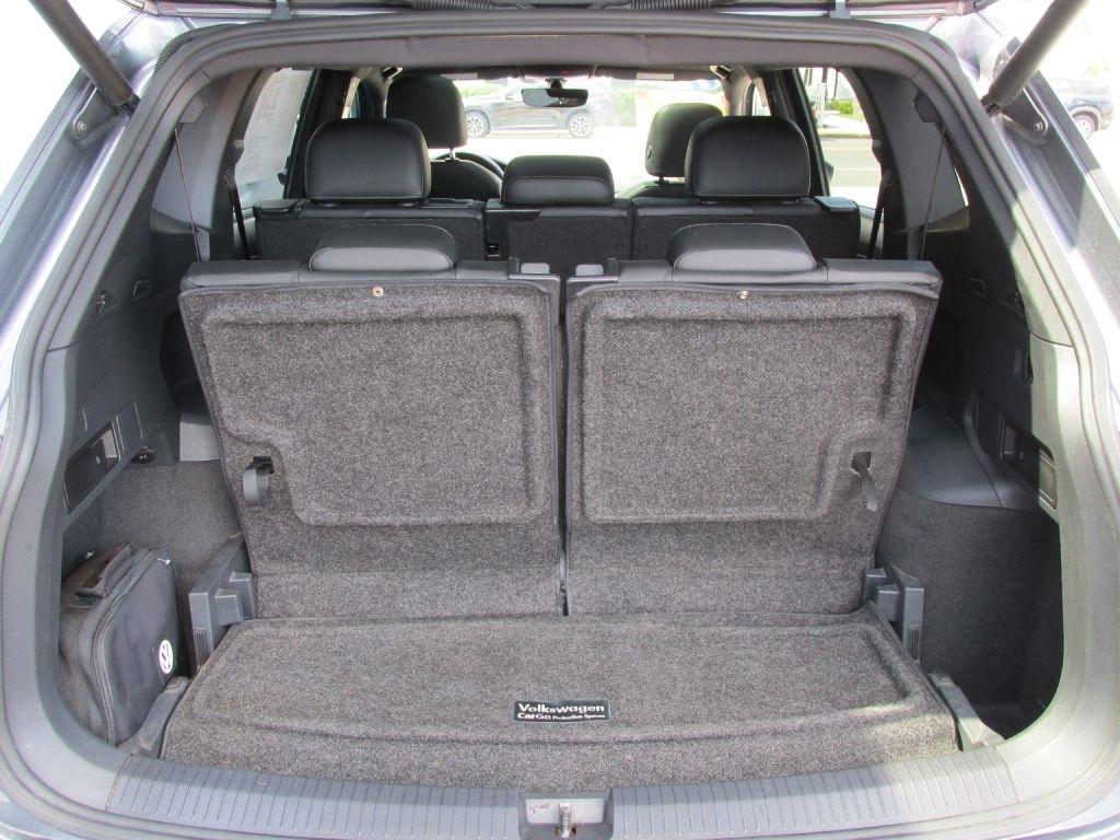 Volkswagen Tiguan  2019