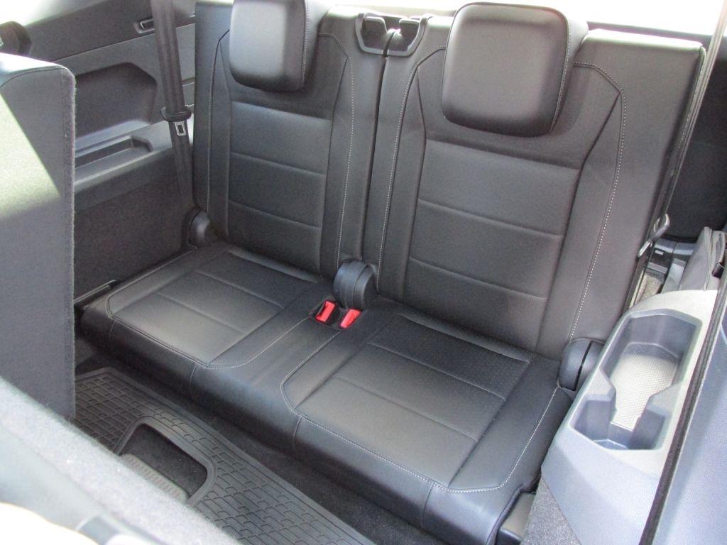 Volkswagen Tiguan  2019