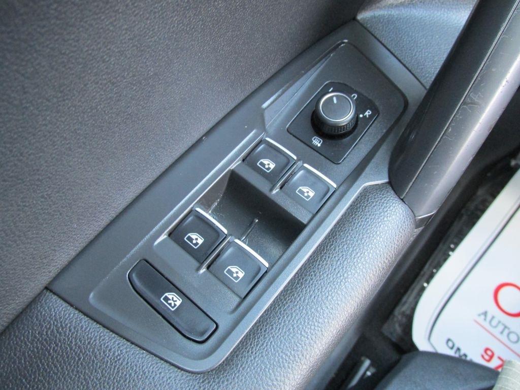 Volkswagen Tiguan  2019