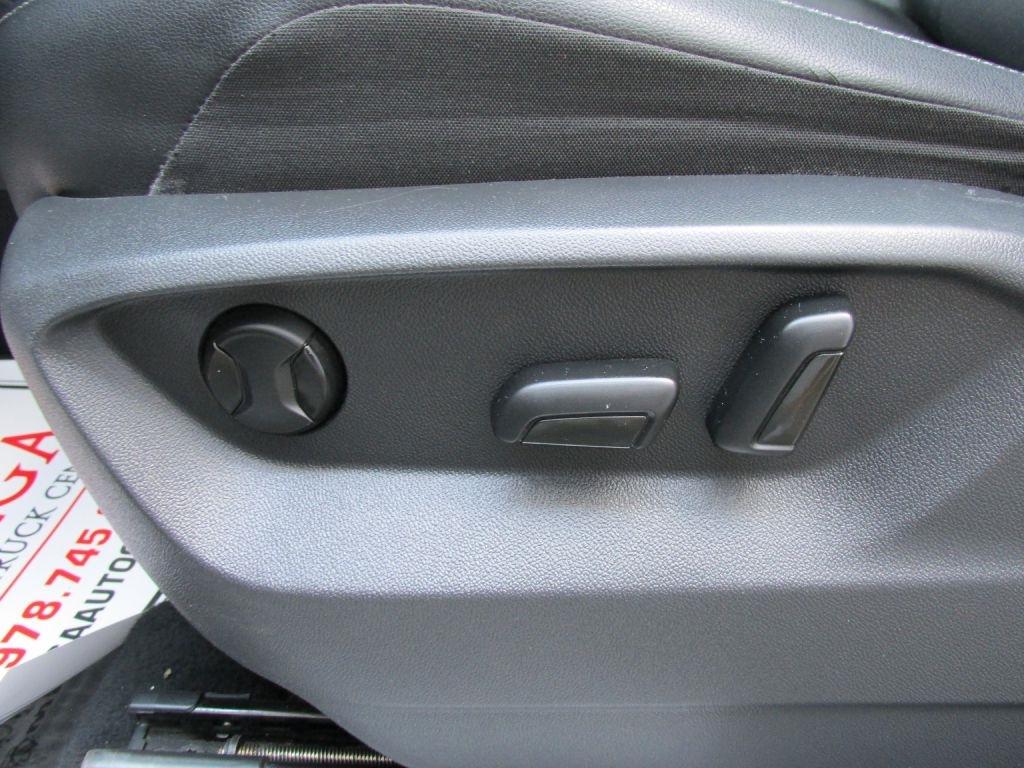 Volkswagen Tiguan  2019