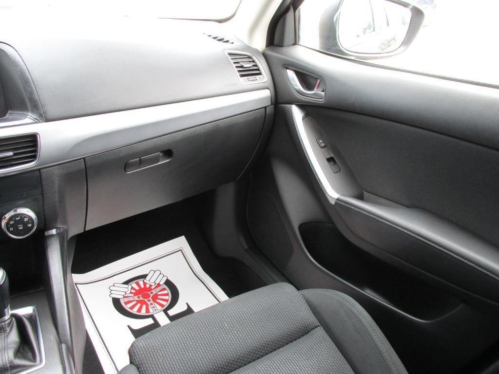 Mazda CX-5  2016