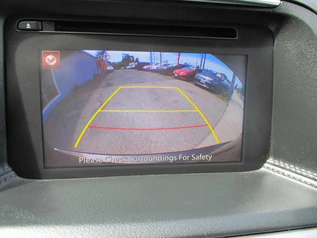 Mazda CX-5  2016
