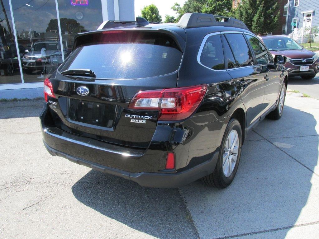 Subaru Outback  2017