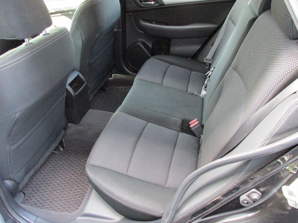 Subaru Outback  2017
