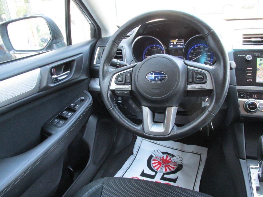 Subaru Outback  2017