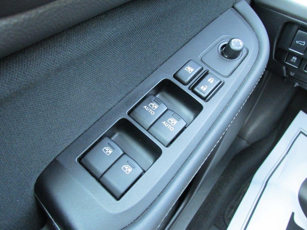Subaru Outback  2017
