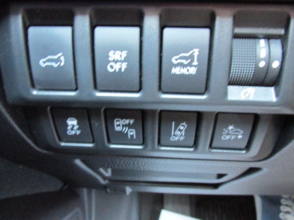 Subaru Outback  2017