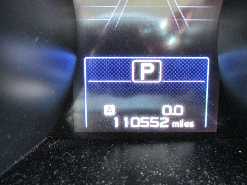Subaru Outback  2017