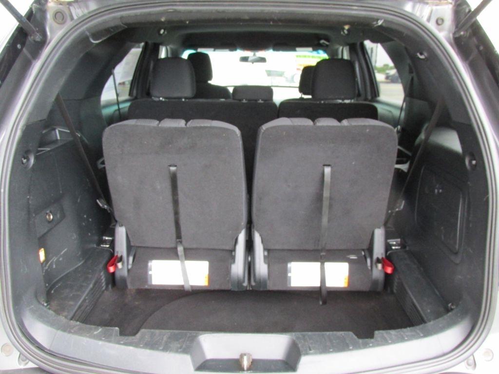 Ford Explorer  2019
