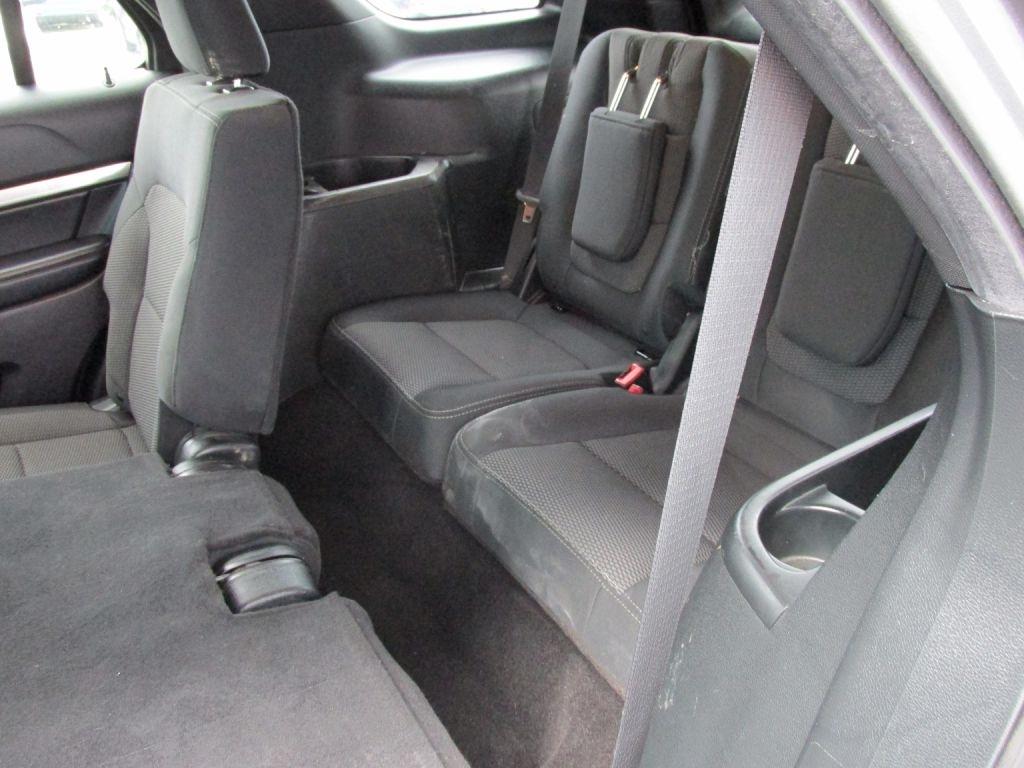 Ford Explorer  2019