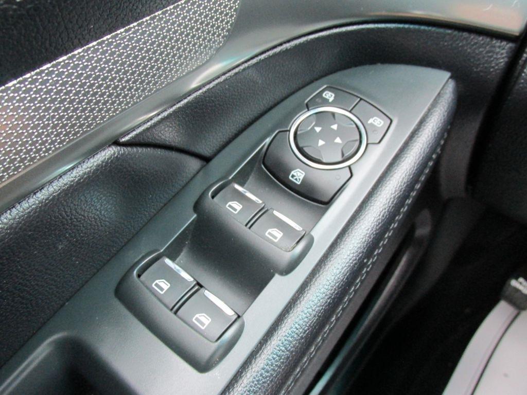 Ford Explorer  2019