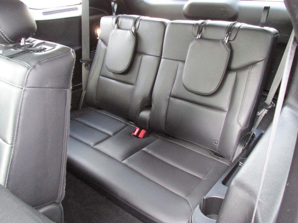 Ford Explorer  2020