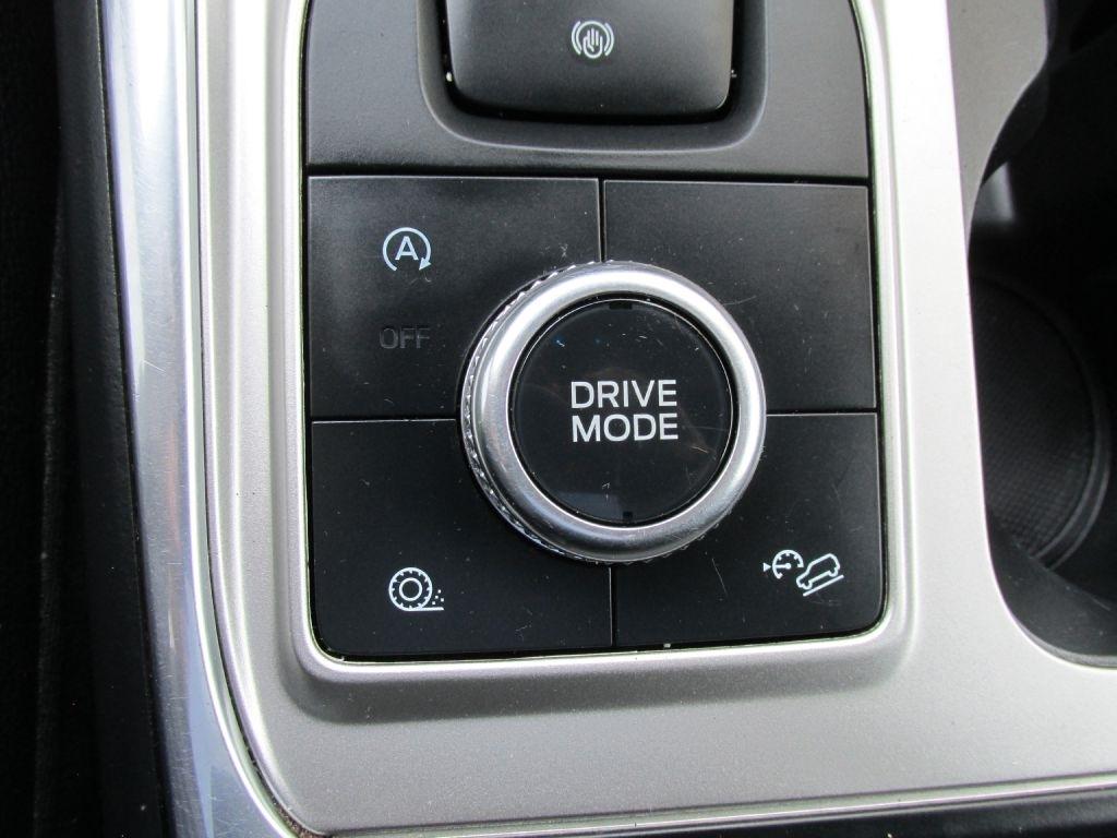 Ford Explorer  2020