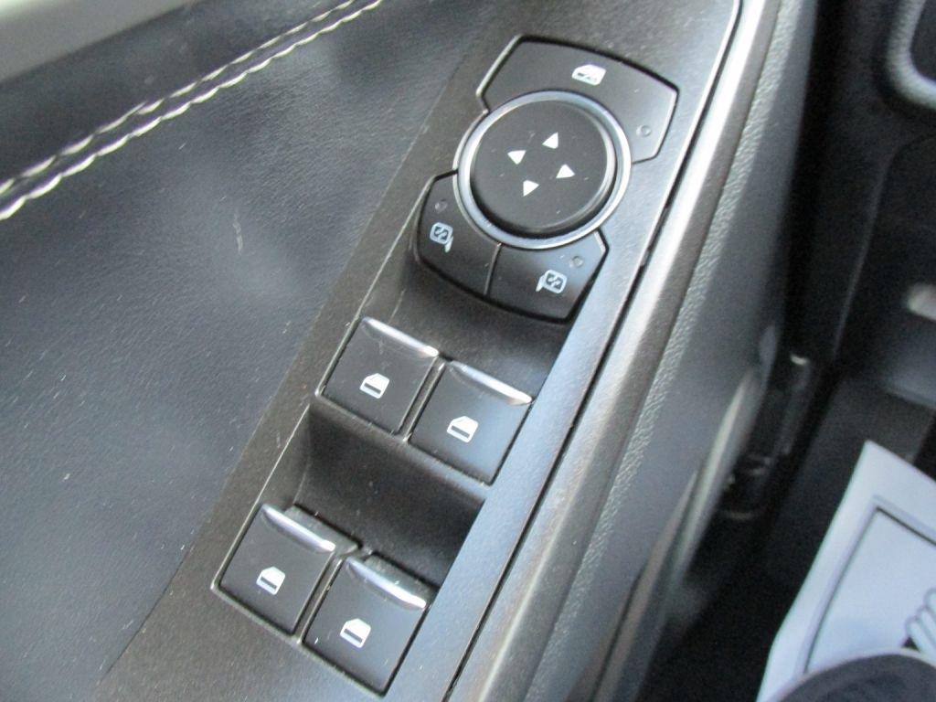 Ford Explorer  2020