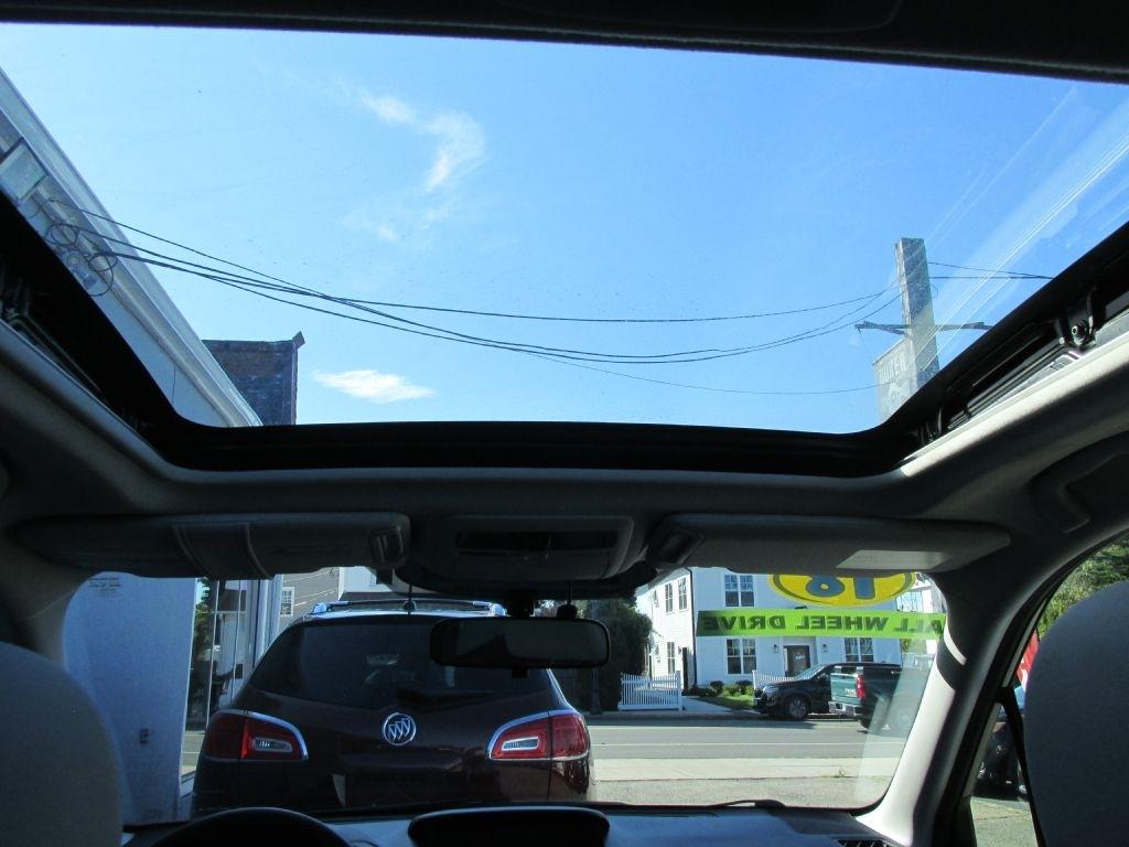 Subaru Forester  2018
